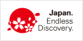 Japan Endless Discovery.